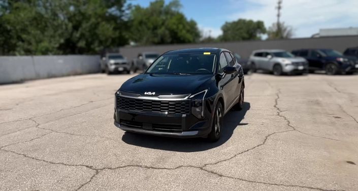 Thumbnail: 2026 Kia Sportage - 1