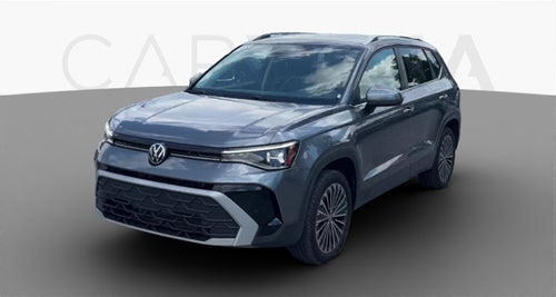 2025 Volkswagen Taos