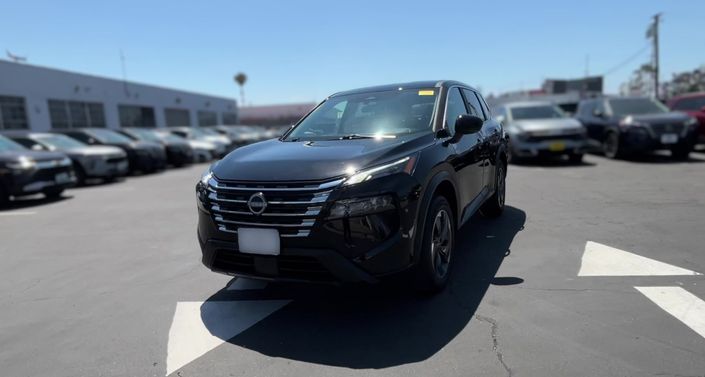 Thumbnail: 2025 Nissan Rogue - 1
