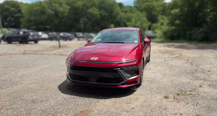 Thumbnail: 2025 Hyundai Sonata - 1