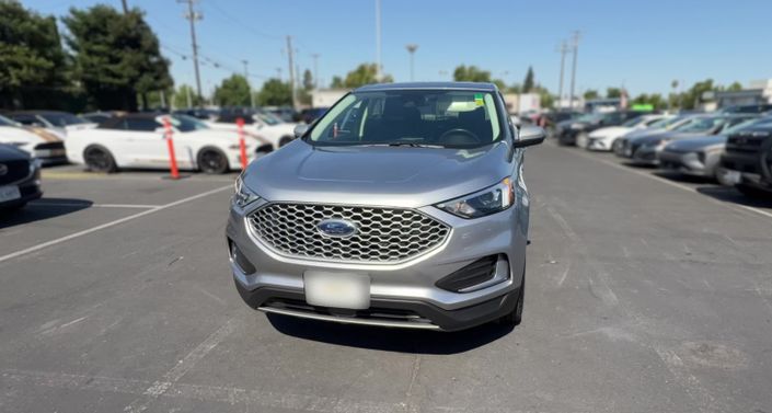 Thumbnail: 2024 Ford Edge - 1