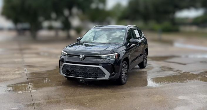 Thumbnail: 2025 Volkswagen Taos - 1
