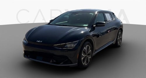2024 Kia EV6