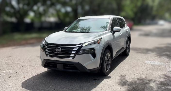 Thumbnail: 2025 Nissan Rogue - 1