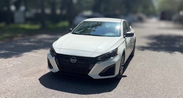 Thumbnail: 2025 Nissan Altima - 1