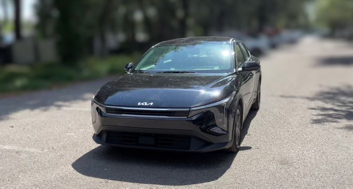 Thumbnail: 2025 Kia K4 - 1