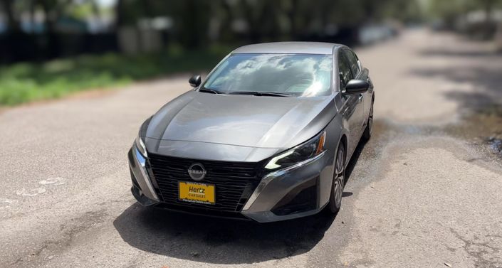 Thumbnail: 2025 Nissan Altima - 1