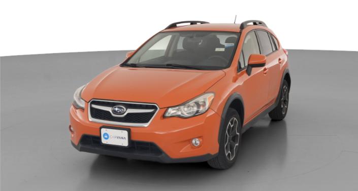 2014 Subaru XV Crosstrek Premium -
                  Lorain, OH