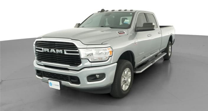 Thumbnail: 2021 RAM 2500 - 1