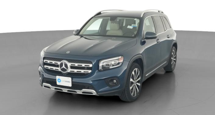 2020 Mercedes-Benz GLB 250 -
                  Rocklin, CA