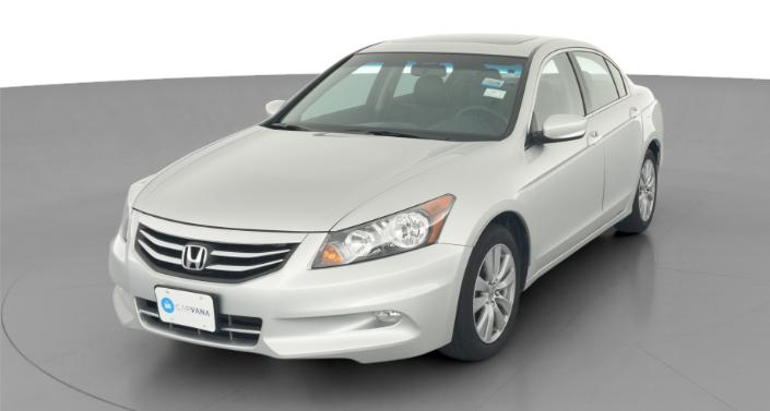 Thumbnail: 2012 Honda Accord - 1