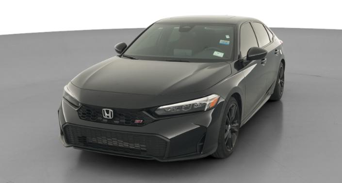 Thumbnail: 2025 Honda Civic - 1