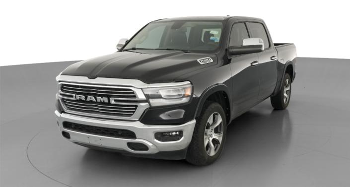 Thumbnail: 2019 RAM 1500 - 1