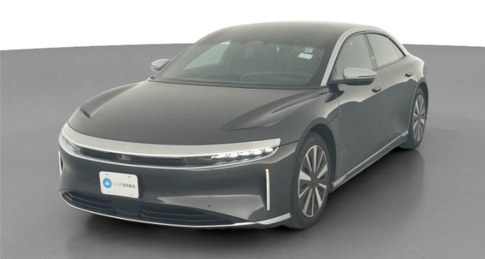 2023 Lucid Air Grand Touring -
                  Richton Park, IL