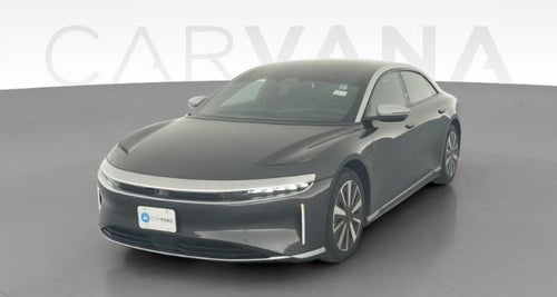 2023 Lucid Air