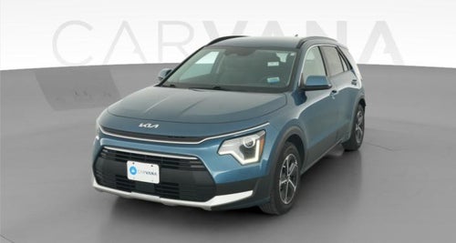 2024 Kia Niro