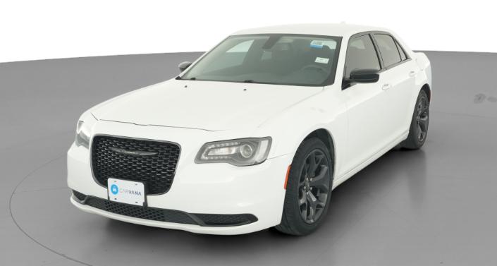 Thumbnail: 2022 Chrysler 300 - 1