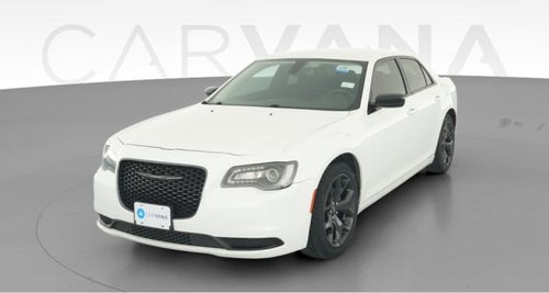 2022 Chrysler 300