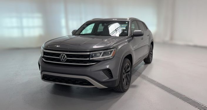 Thumbnail: 2023 Volkswagen Atlas - 1