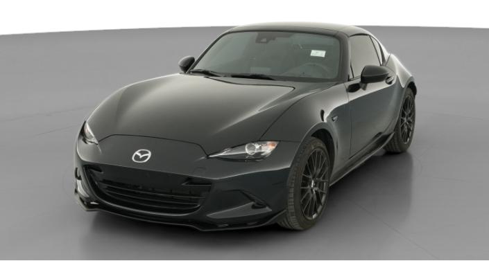 Thumbnail: 2023 Mazda MX-5 Miata - 1
