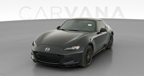 2023 MAZDA MX-5 Miata RF