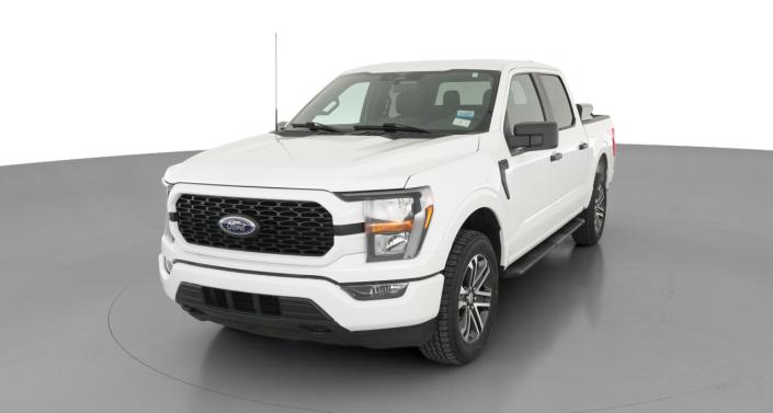 Thumbnail: 2023 Ford Econoline - 1