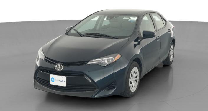 Thumbnail: 2018 Toyota Corolla - 1