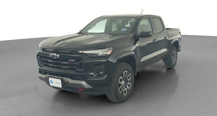 Thumbnail: 2026 Chevrolet Colorado - 1