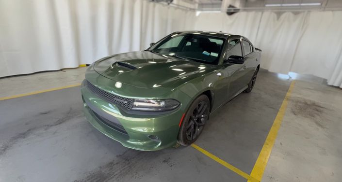 Thumbnail: 2021 Dodge Charger - 1
