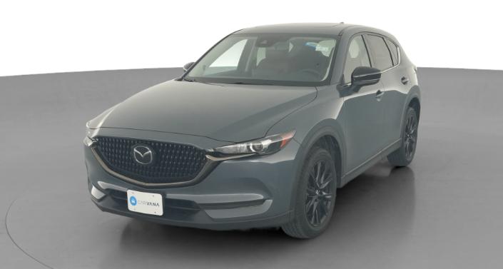 Thumbnail: 2021 Mazda CX-5 - 1