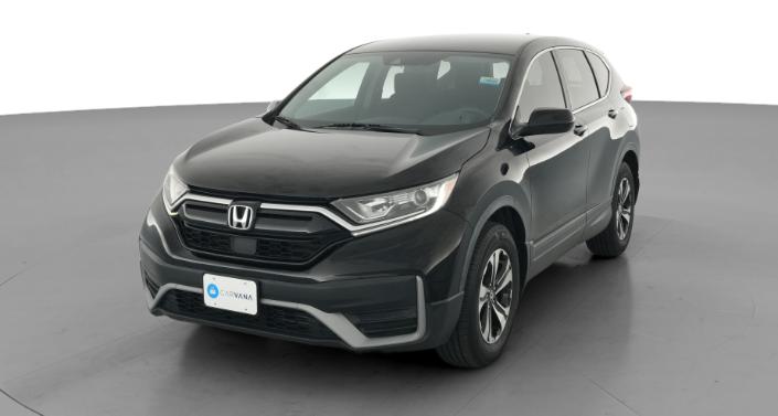 Thumbnail: 2021 Honda CR-V - 1