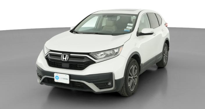 Thumbnail: 2020 Honda CR-V - 1