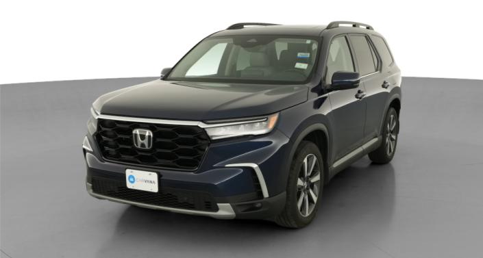 Thumbnail: 2024 Honda Pilot - 1
