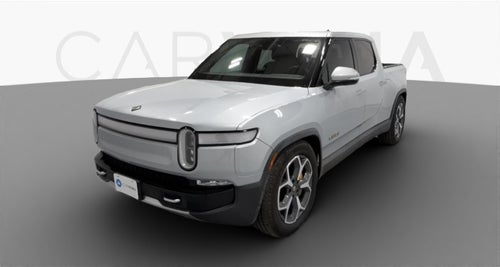 2023 Rivian R1T