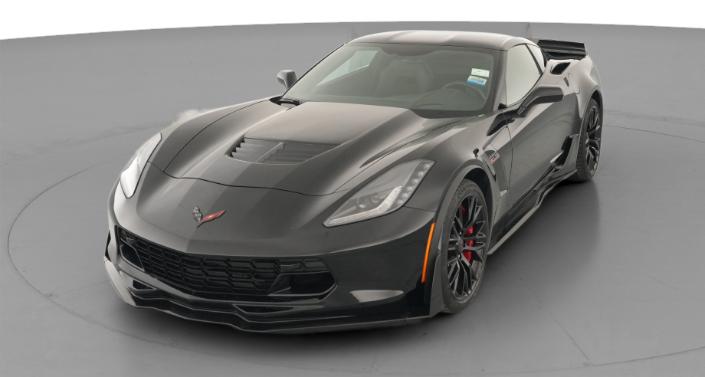 Thumbnail: 2016 Chevrolet Corvette - 1