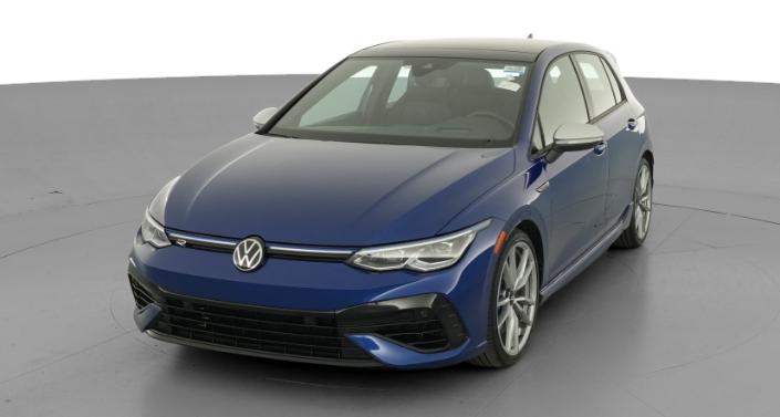 Thumbnail: 2024 Volkswagen Golf - 1