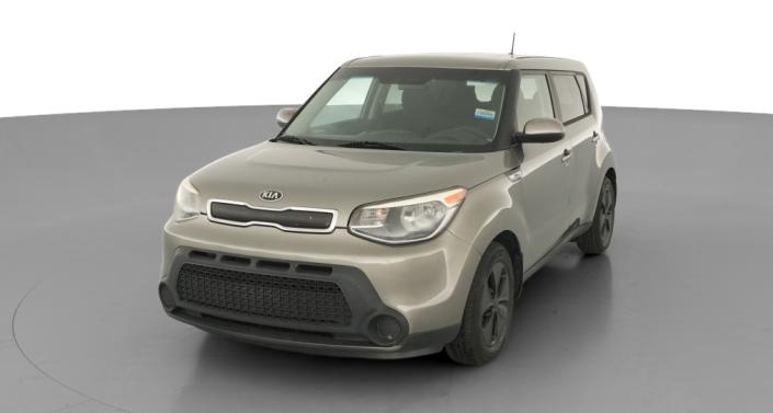 Thumbnail: 2015 Kia Soul - 1