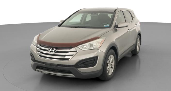 Thumbnail: 2014 Hyundai Santa Fe - 1