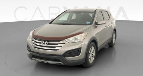 2014 Hyundai Santa Fe Sport