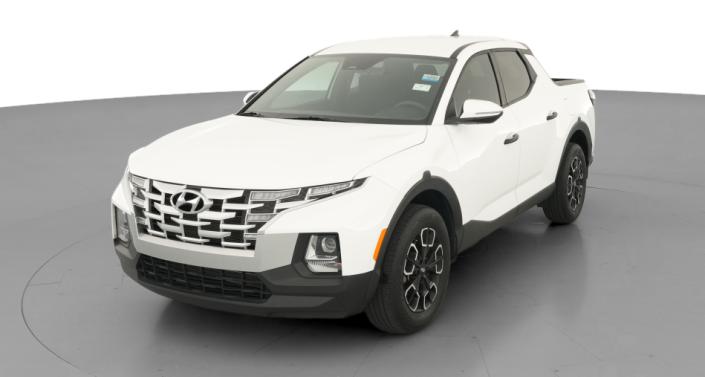 2023 Hyundai Santa Cruz SEL -
                  Auburn, GA