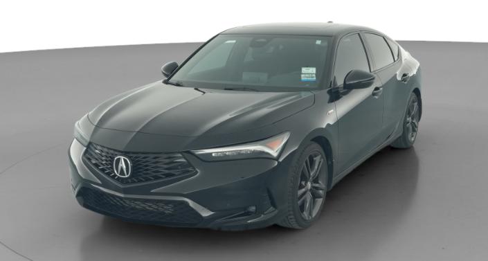 Thumbnail: 2023 Acura Integra - 1