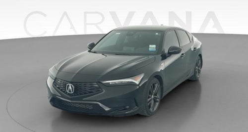 2023 Acura Integra