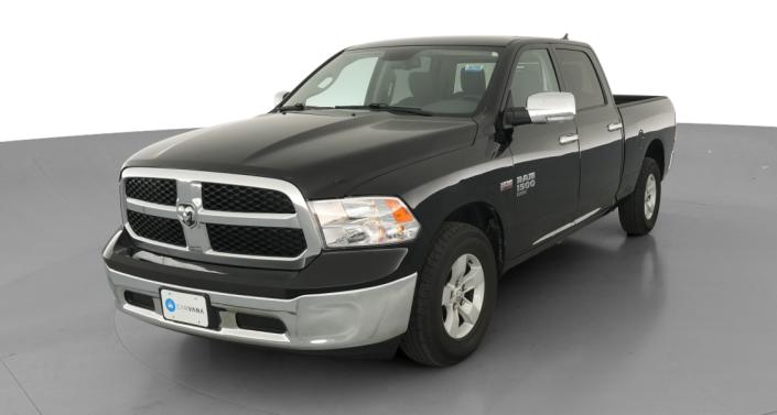 2020 RAM 1500 Classic SLT -
                  Richton Park, IL