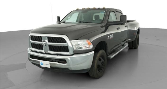2016 RAM 3500 Tradesman -
                  Concord, NC