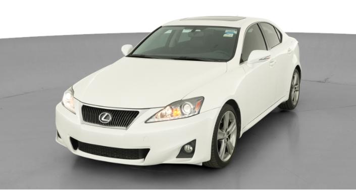 2012 Lexus IS 250 -
                  Tolleson, AZ