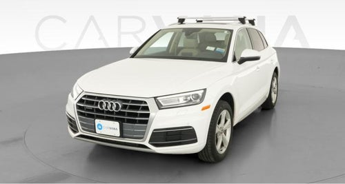 2020 Audi Q5