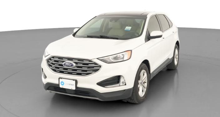 Thumbnail: 2020 Ford Edge - 1