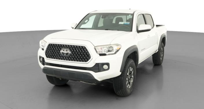 Thumbnail: 2019 Toyota Tacoma - 1