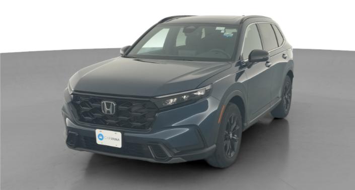 Thumbnail: 2025 Honda CR-V - 1