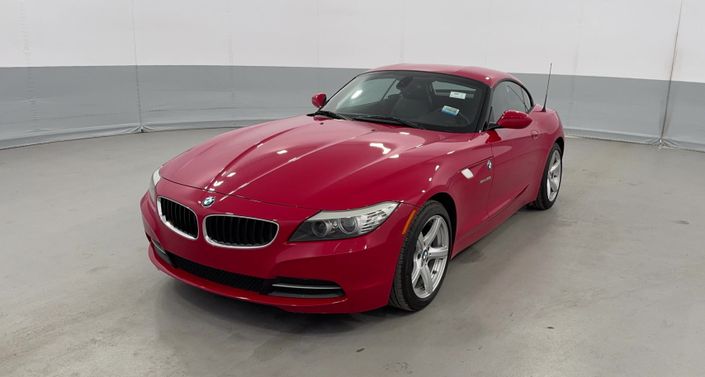 2010 BMW Z4 sDrive30i -
                  Akron, NY